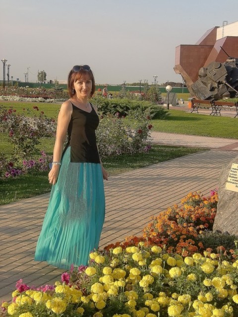 Наталья Синотова (Юрова), Россия, Белгород. Фото на сайте ГдеПапа.Ру