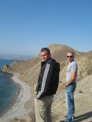 Вадим Хромик 89175636245, Россия, Москва. Фото на сайте ГдеПапа.Ру