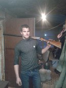 Вадим Хромик 89175636245, Россия, Москва. Фото на сайте ГдеПапа.Ру