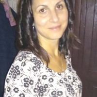 Татьяна, Беларусь, Гомель, 42 года