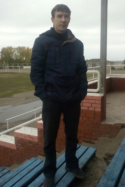 Андрей Ваторопин, Россия, 36 лет