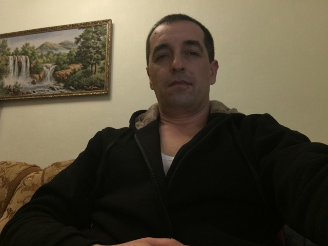 Вячеслав, Россия, Светлоград, 48 лет