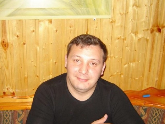Сергей, Россия, Курск, 51 год