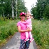 Анастасия, Россия, Иркутск, 36