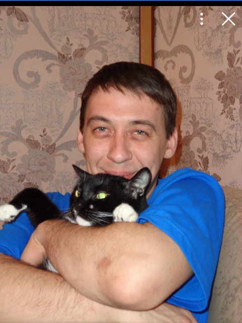 Евгений, Россия, Челябинск, 38 лет