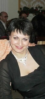Марина Русанова, Россия, Нефтеюганск, 42 года