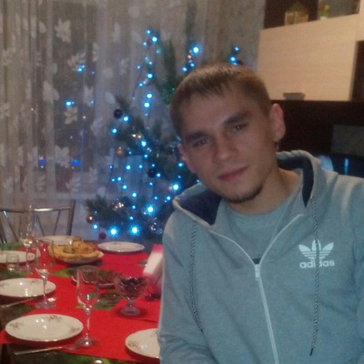 Ярослав Макарик, Россия, Энгельс, 32 года