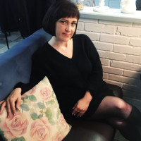 Ольга, Россия, Анапа, 39 лет