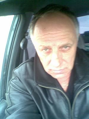 Александр Кушнарев, Россия, Хабаровск, 62 года. Сайт отцов-одиночек GdePapa.Ru