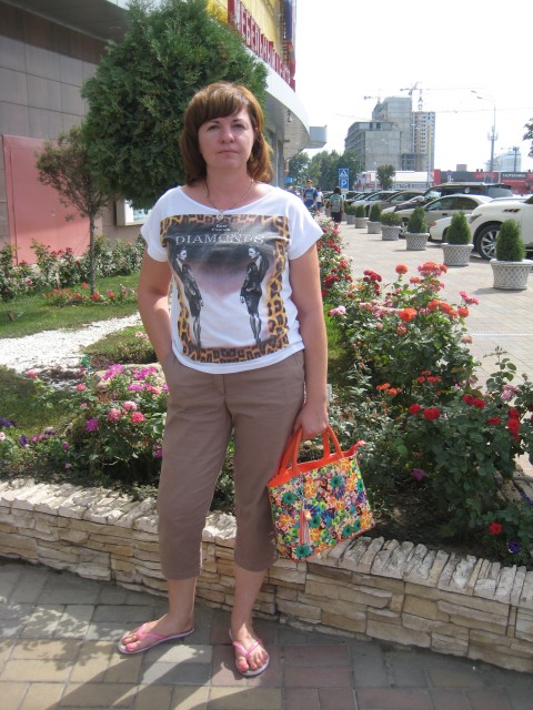 наталья, Россия, Краснодар. Фото на сайте ГдеПапа.Ру