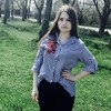Екатерина, Россия, Ставрополь, 25