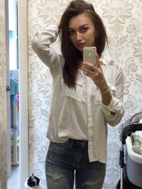 Алина, Россия, Казань, 34 года