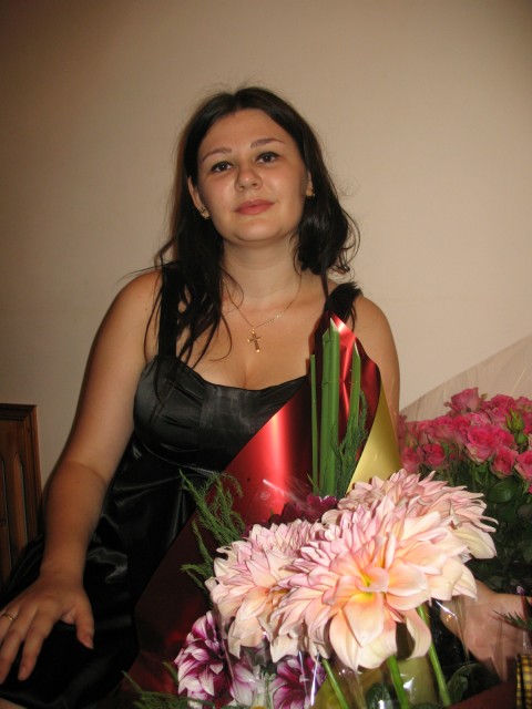 Людмила, Россия, Москва, 41 год, 3 ребенка. Хочу найти Любимого!!!Очень хорошая я!!!