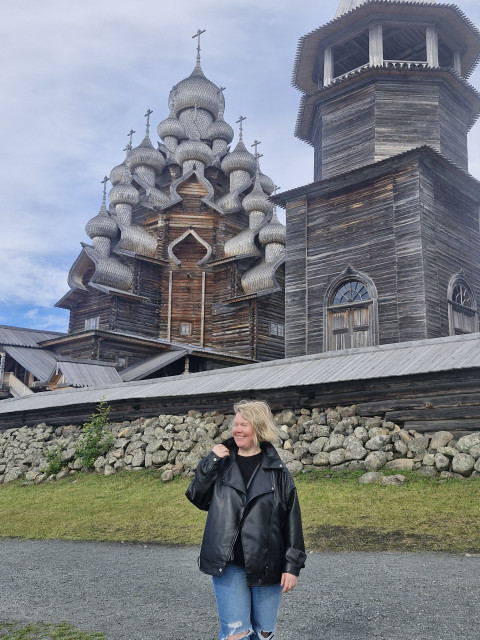 Ирина, Россия, Москва. Фото на сайте ГдеПапа.Ру