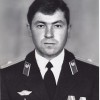 Андрей Крылов, Россия, Смоленск, 60