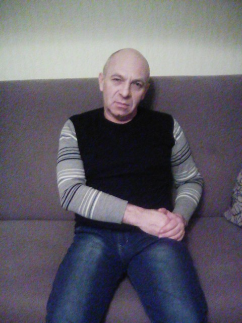 Виталий, Россия, Рязань, 55 лет