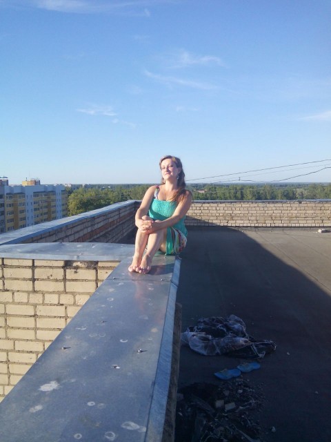 Наталья Лобова, Россия, Рыбинск. Фото на сайте ГдеПапа.Ру