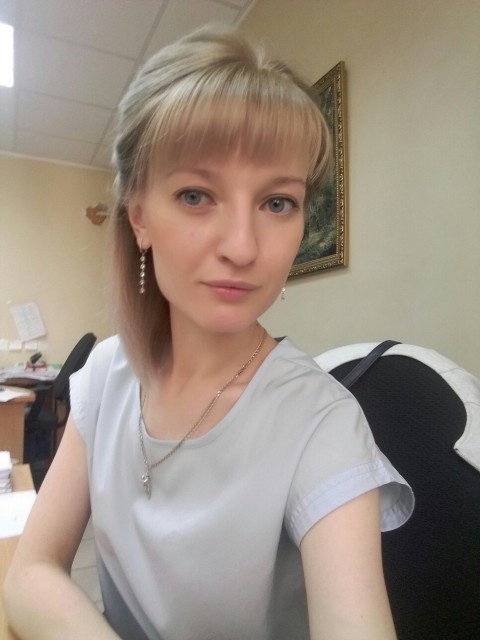 Наталья, Россия, Хабаровск, 33 года