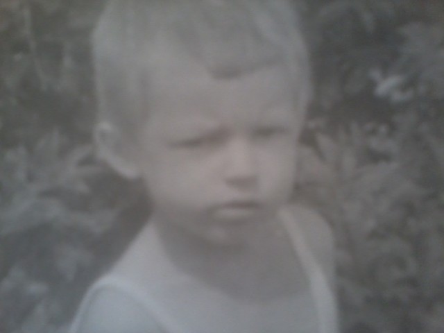 Яков, Россия, Октябрьское. Фото на сайте ГдеПапа.Ру