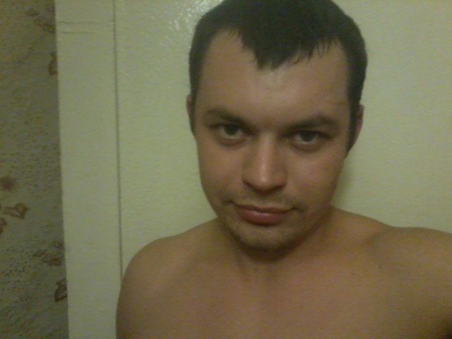 Яков, Россия, Октябрьское. Фото на сайте ГдеПапа.Ру