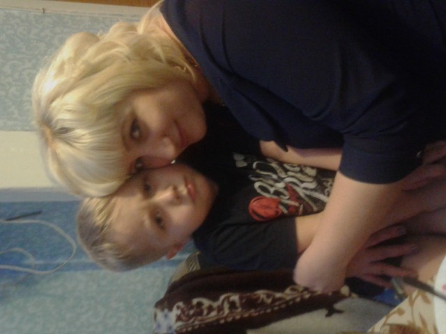 Виктория, Россия, Омск. Фото на сайте ГдеПапа.Ру