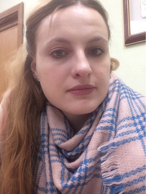 Алена, Россия, Москва, 34 года. Познакомиться с девушкой из Москвы