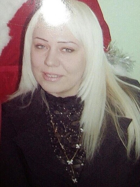Юлия, Россия, Подольск, 42 года
