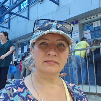 Елена, Россия, Домодедово, 48 лет