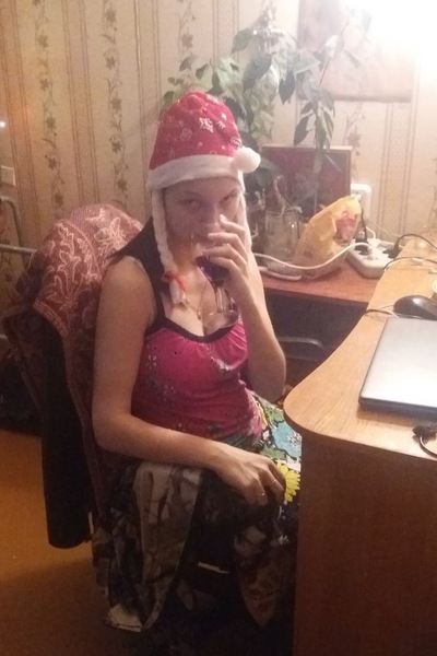 Ольга Вишнякова, Беларусь, Витебск, 27 лет