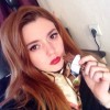Светлана, Россия, Москва, 35