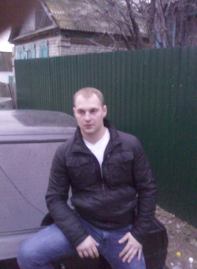 Денис Владимирович, Россия, Волгоград, 33 года. Сайт отцов-одиночек GdePapa.Ru