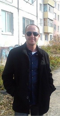 Сергей, Россия, Владивосток, 47 лет