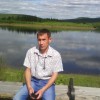 Андрей, Россия, Усть-Илимск, 45