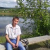 Андрей, Россия, Усть-Илимск. Фотография 579036