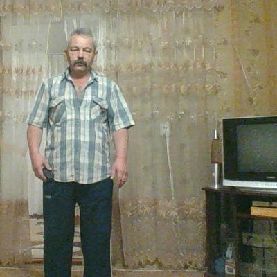 Рамазан Зейтулаев, Россия, Симферополь, 62 года