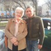 Нина Масликова, Россия, Йошкар-Ола, 64