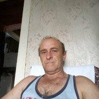 Сергей Чуешов, Россия, Нижний Новгород, 52 года