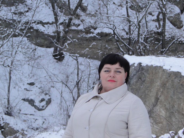 Светлана, Россия, Кропоткин. Фото на сайте ГдеПапа.Ру