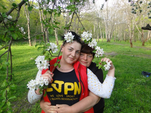 Светлана, Россия, Кропоткин. Фото на сайте ГдеПапа.Ру