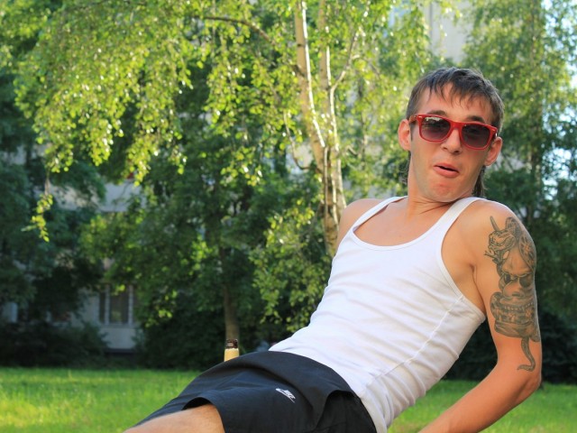 Валерий, Россия, Санкт-Петербург, 37 лет. Сайт одиноких отцов GdePapa.Ru