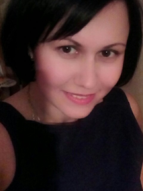 Екатерина, Россия, Уфа, 38 лет