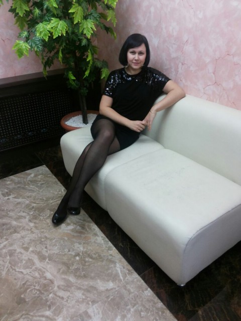 Екатерина, Россия, Уфа. Фото на сайте ГдеПапа.Ру