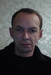 Владимир Шельпяков, Россия, Киров, 50 лет