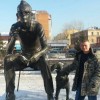 Andrey, Россия, Хабаровск, 52