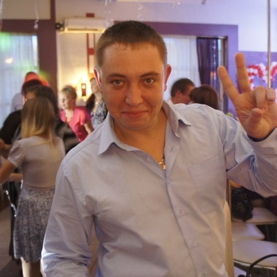 Юра Потанин, Россия, Нижний Новгород, 39 лет