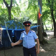 Николай Вергизов, Россия, Курган. Фото на сайте ГдеПапа.Ру