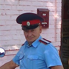 Николай Вергизов, Россия, Курган, 58 лет