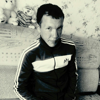 Линар Салахов, Россия, 38 лет