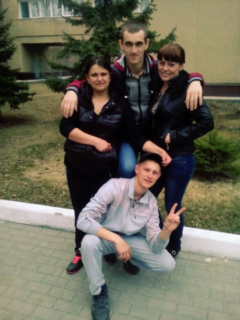 Владимир Баландин, Россия, Топчиха. Фото на сайте ГдеПапа.Ру