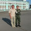 Владимир Баландин, Россия, Топчиха. Фотография 580089